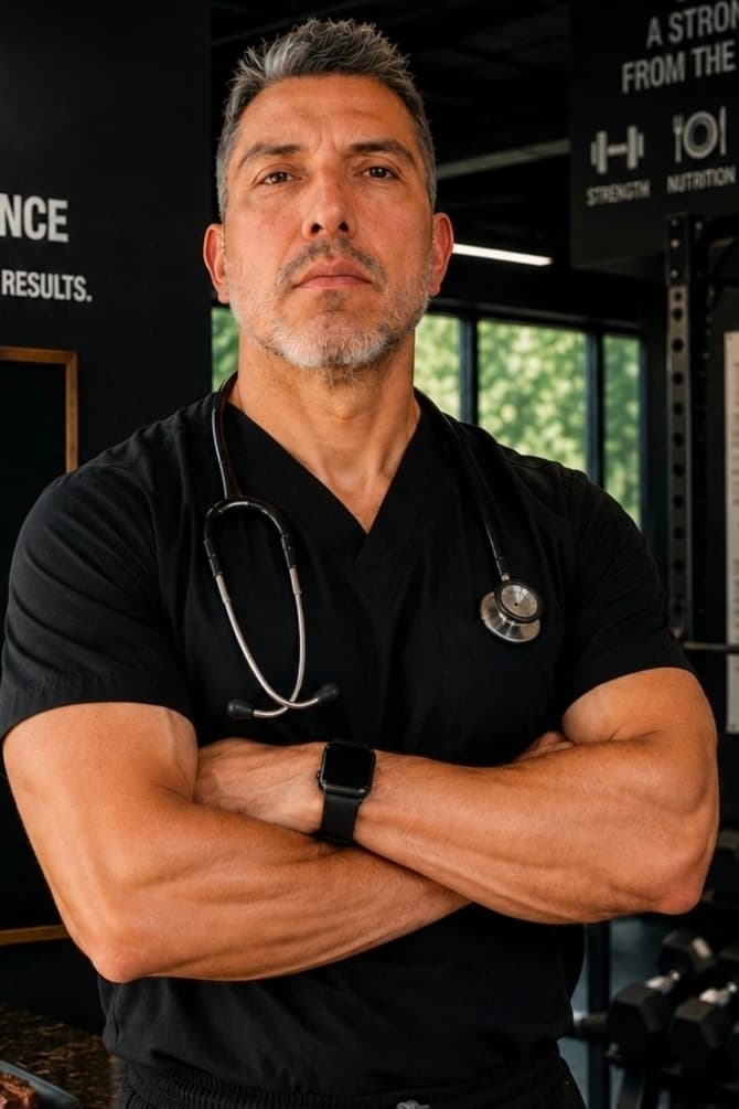 Dr. Leonardo Vergara